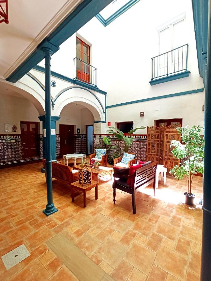 Vivian's Hostal