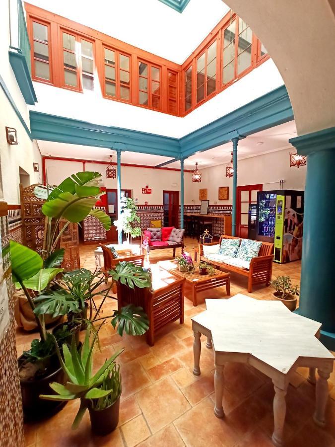 Hostal Vivian's Jerez de la Frontera